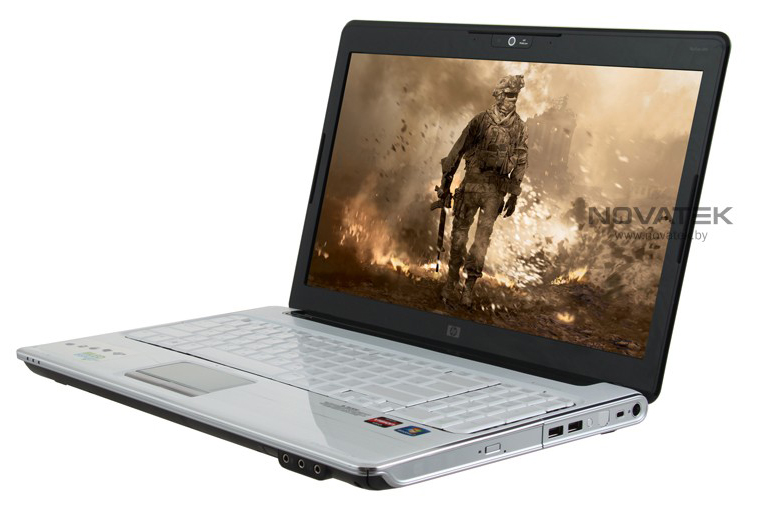 Обзор ноутбука HP Pavilion dv6-2055ER (VL228EA) Обзор ноутбука HP Pavilion dv6-2055ER (VL228EA)